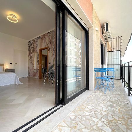 Trani Suite - Moro 10 Exteriér fotografie