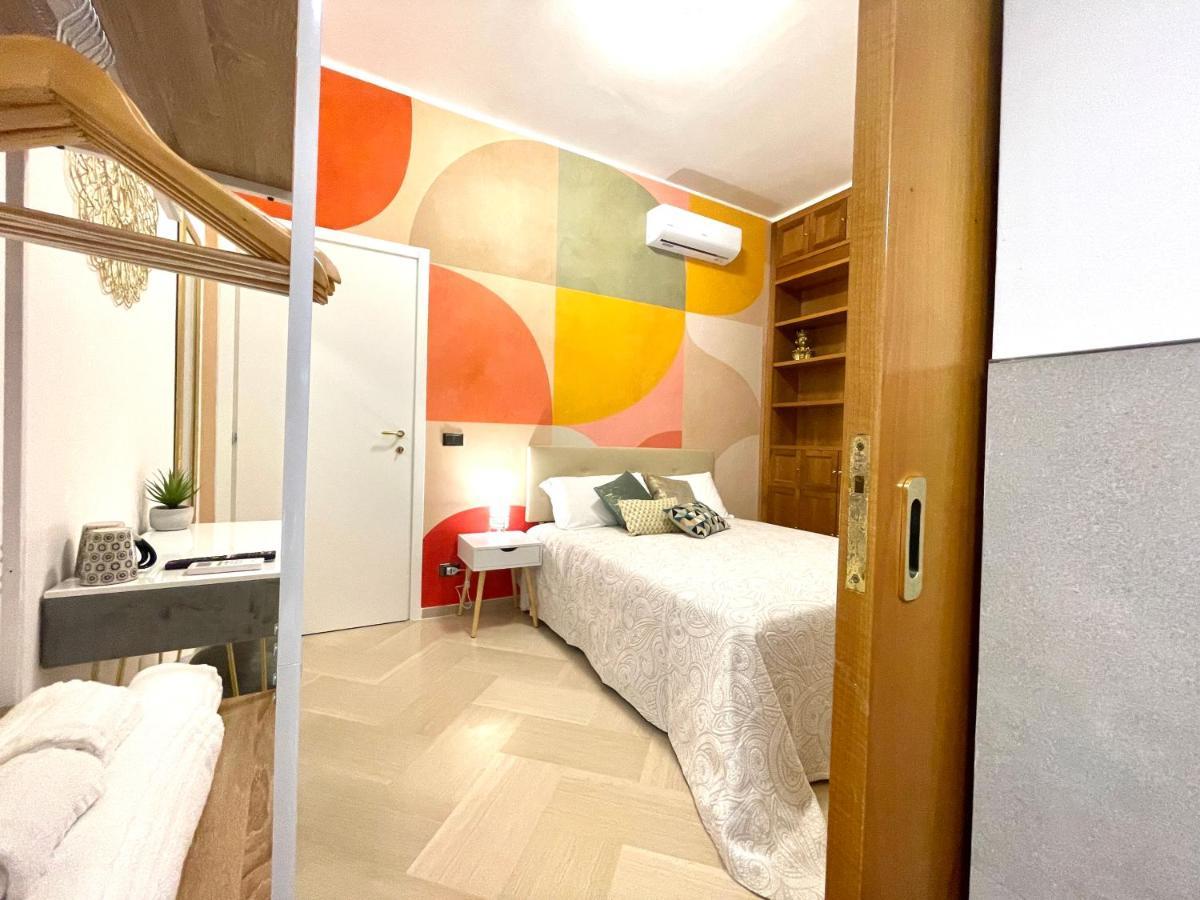 Trani Suite - Moro 10 Exteriér fotografie