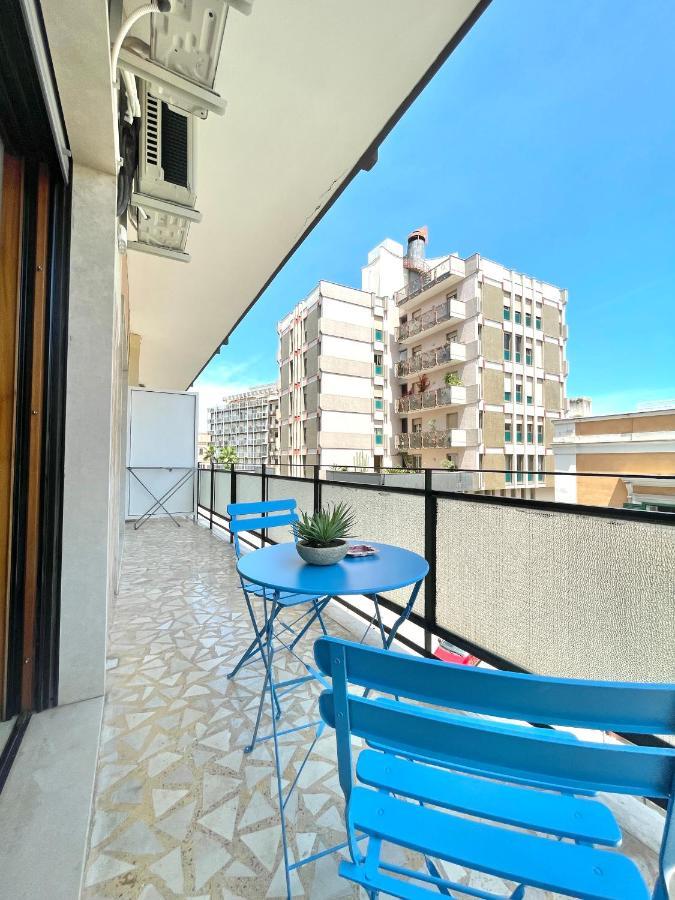 Trani Suite - Moro 10 Exteriér fotografie