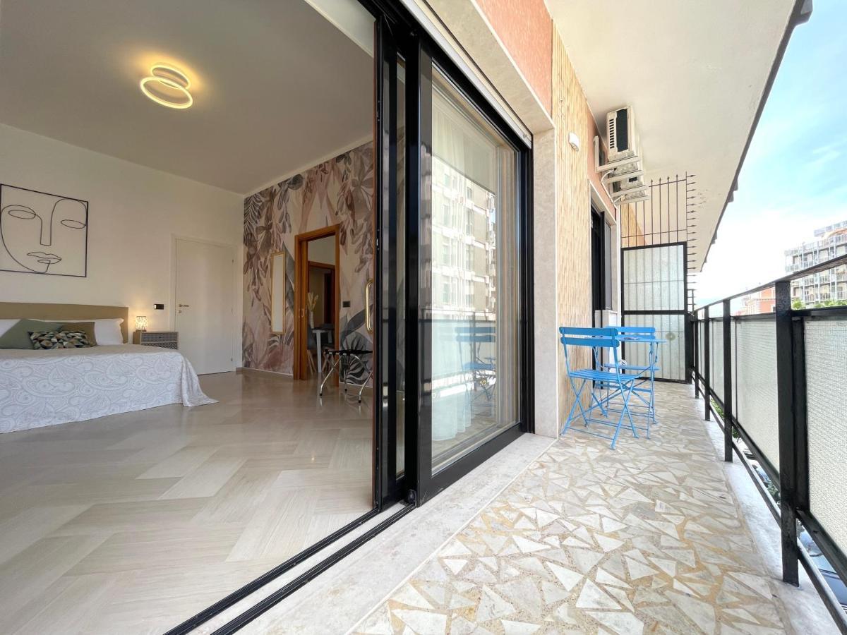 Trani Suite - Moro 10 Exteriér fotografie