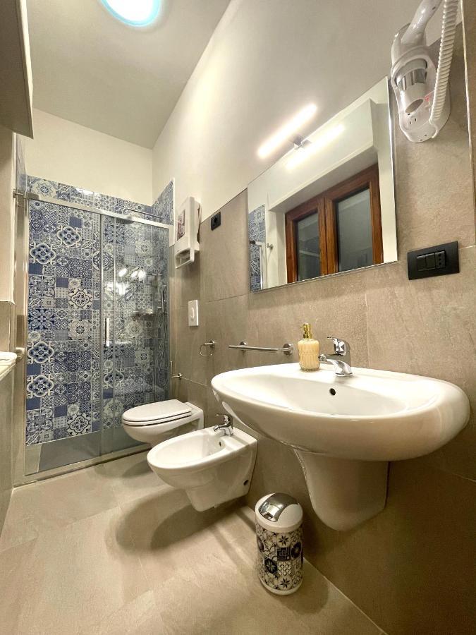 Trani Suite - Moro 10 Exteriér fotografie