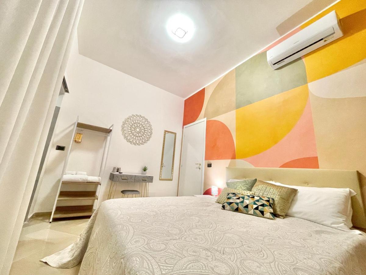 Trani Suite - Moro 10 Exteriér fotografie