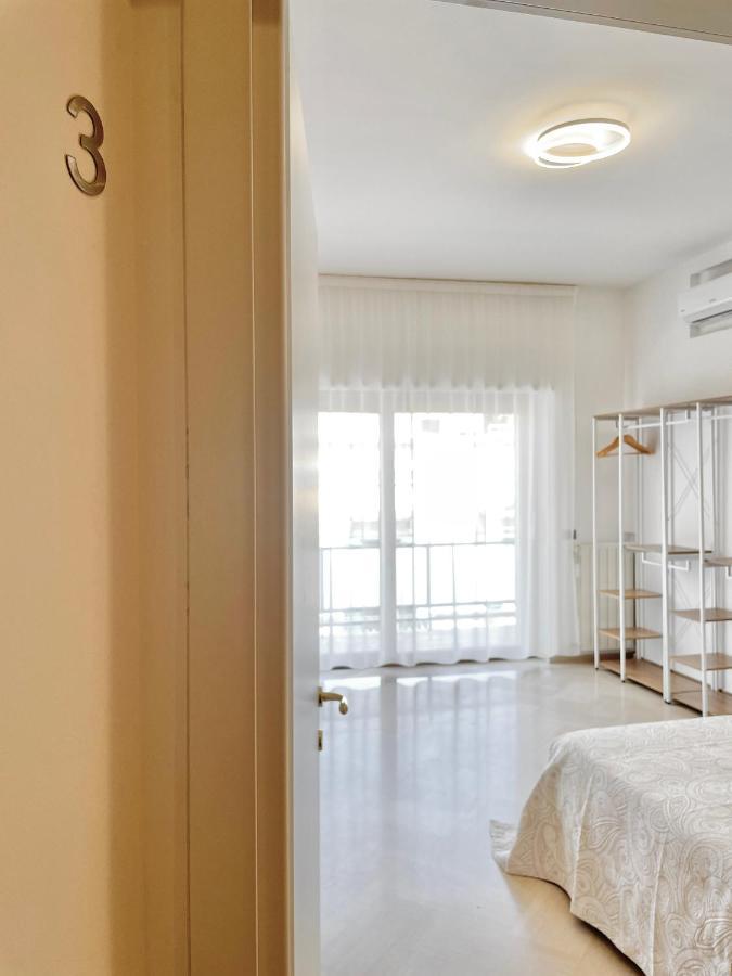 Trani Suite - Moro 10 Exteriér fotografie