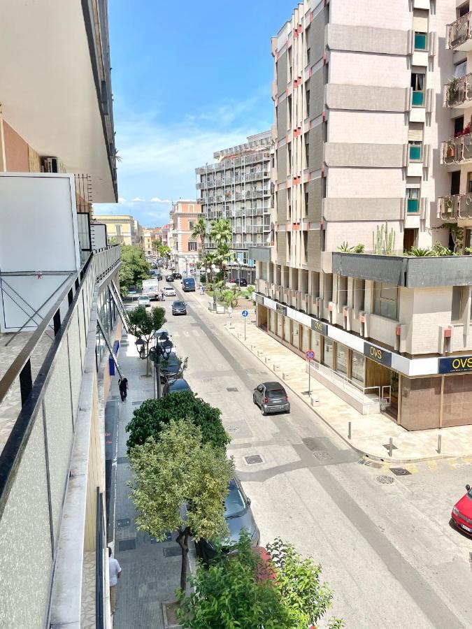 Trani Suite - Moro 10 Exteriér fotografie