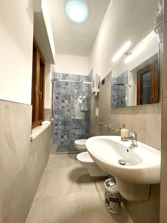 Trani Suite - Moro 10 Exteriér fotografie