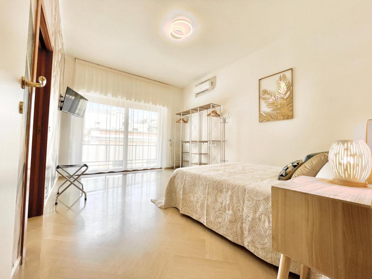 Trani Suite - Moro 10 Exteriér fotografie