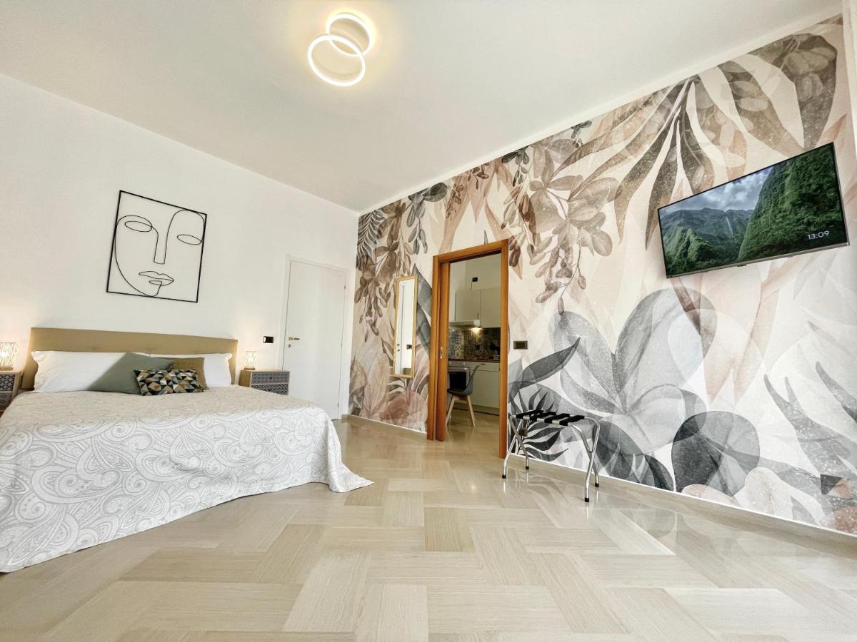 Trani Suite - Moro 10 Exteriér fotografie