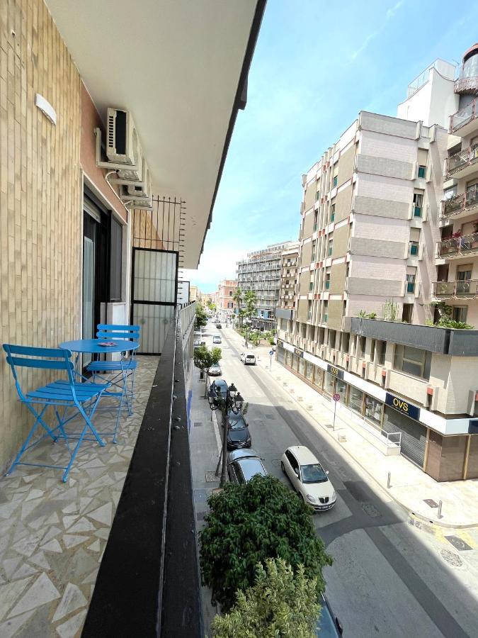 Trani Suite - Moro 10 Exteriér fotografie