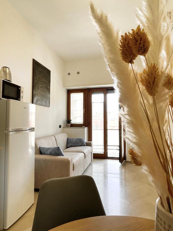 Trani Suite - Moro 10 Exteriér fotografie