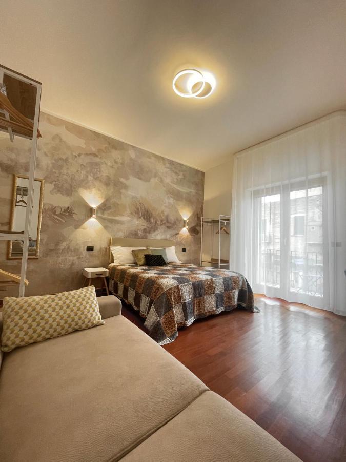Trani Suite - Moro 10 Exteriér fotografie