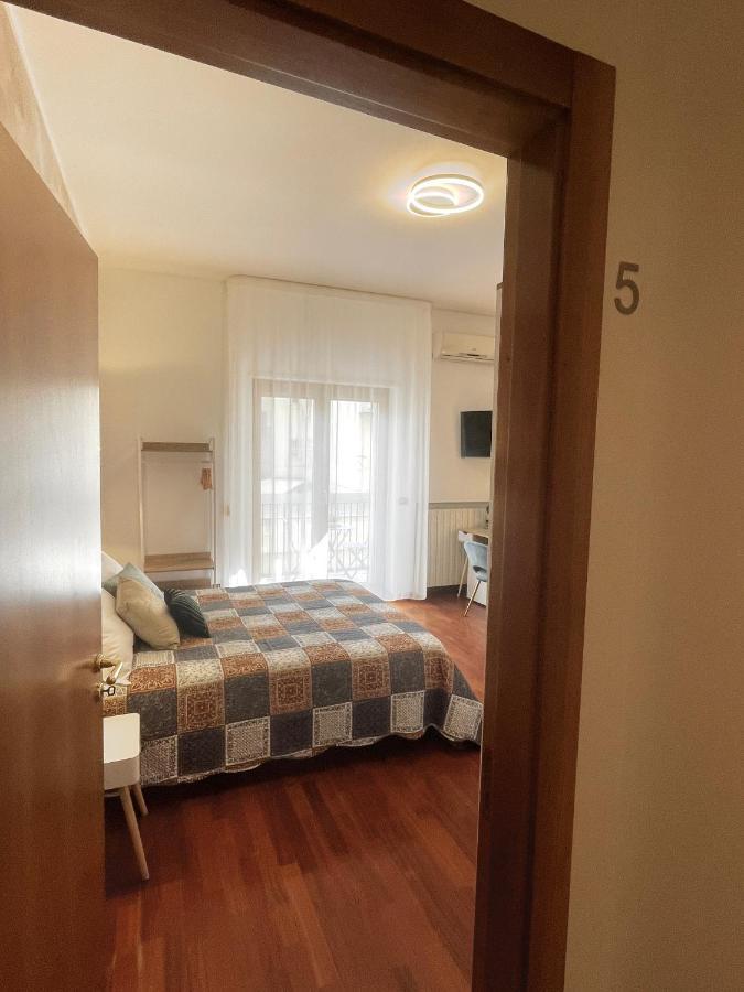 Trani Suite - Moro 10 Exteriér fotografie