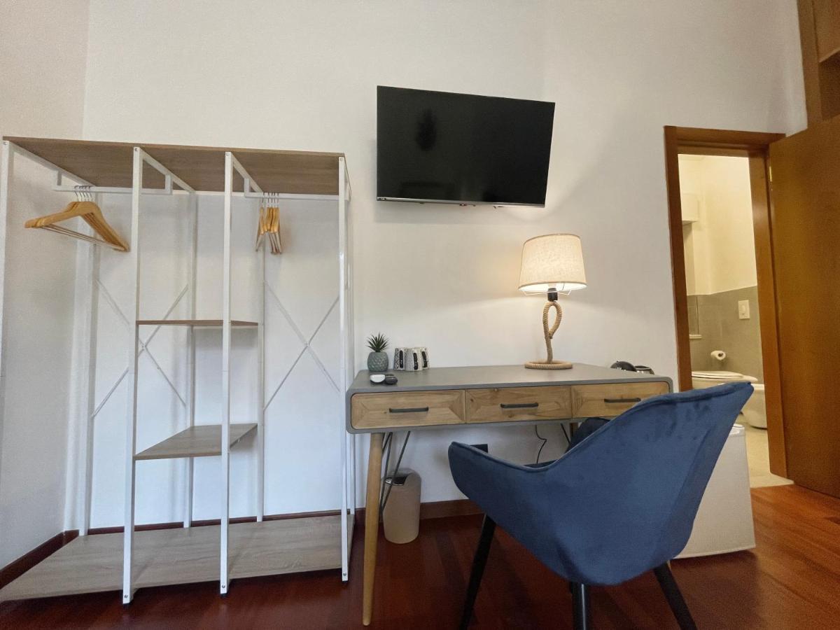 Trani Suite - Moro 10 Exteriér fotografie
