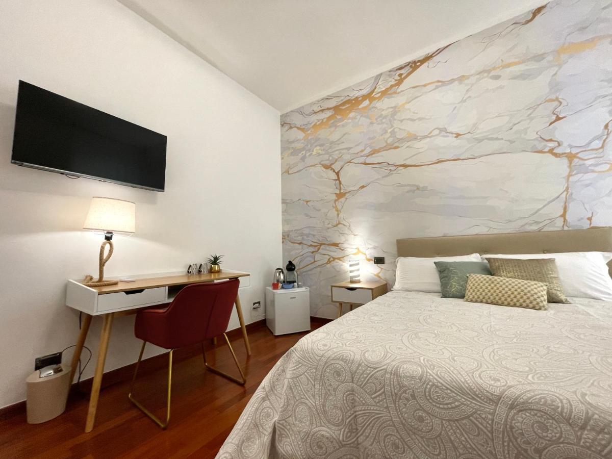 Trani Suite - Moro 10 Exteriér fotografie