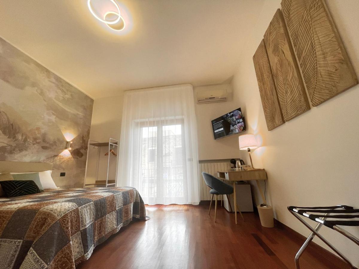 Trani Suite - Moro 10 Exteriér fotografie