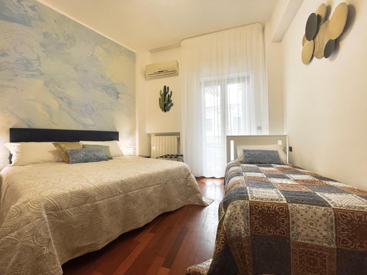 Trani Suite - Moro 10 Exteriér fotografie