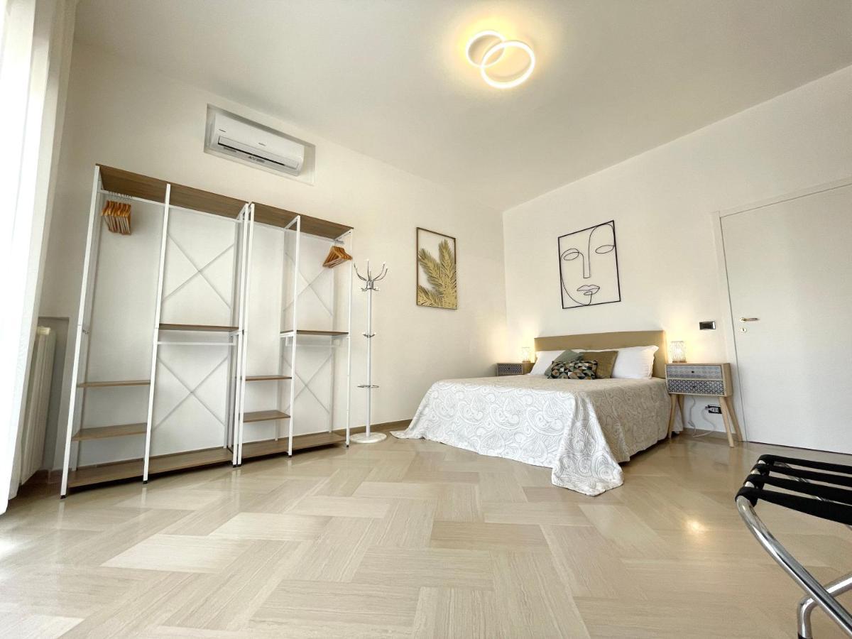 Trani Suite - Moro 10 Exteriér fotografie