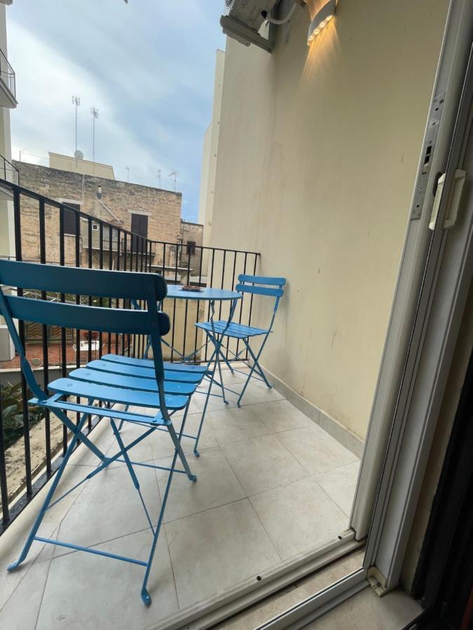 Trani Suite - Moro 10 Exteriér fotografie