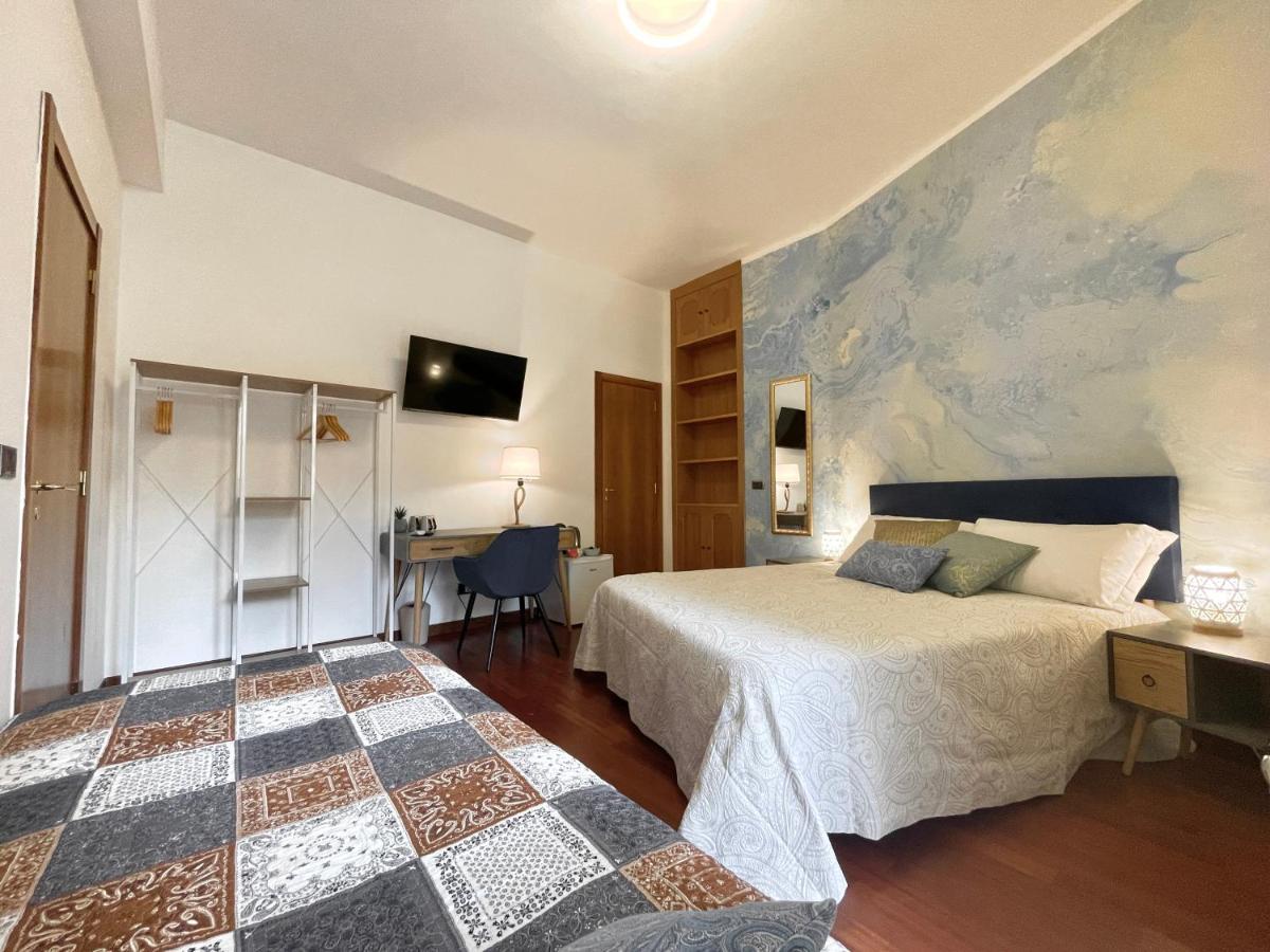 Trani Suite - Moro 10 Exteriér fotografie